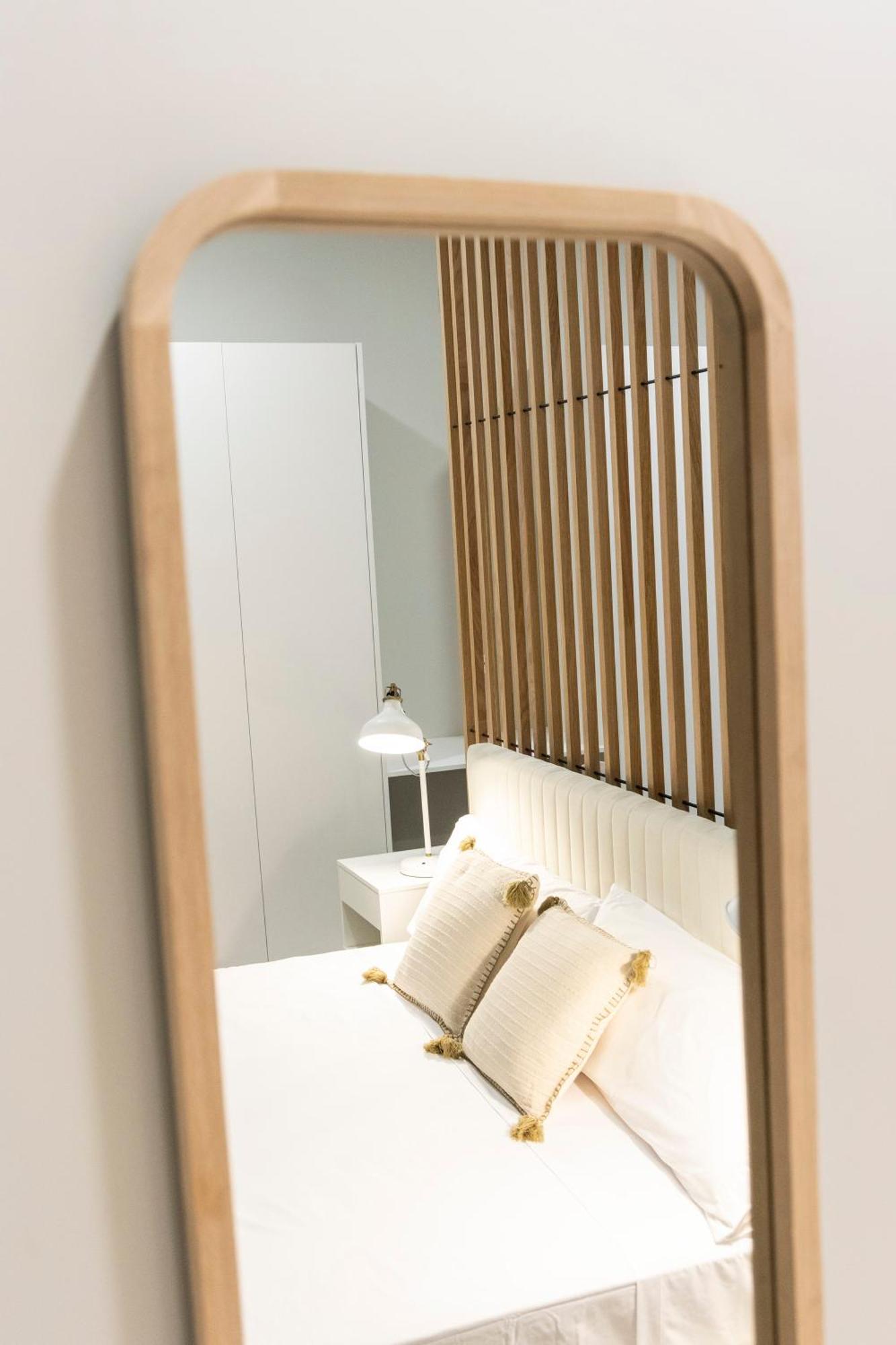 Favara Suites A By Concept Flats Valencia Exterior foto