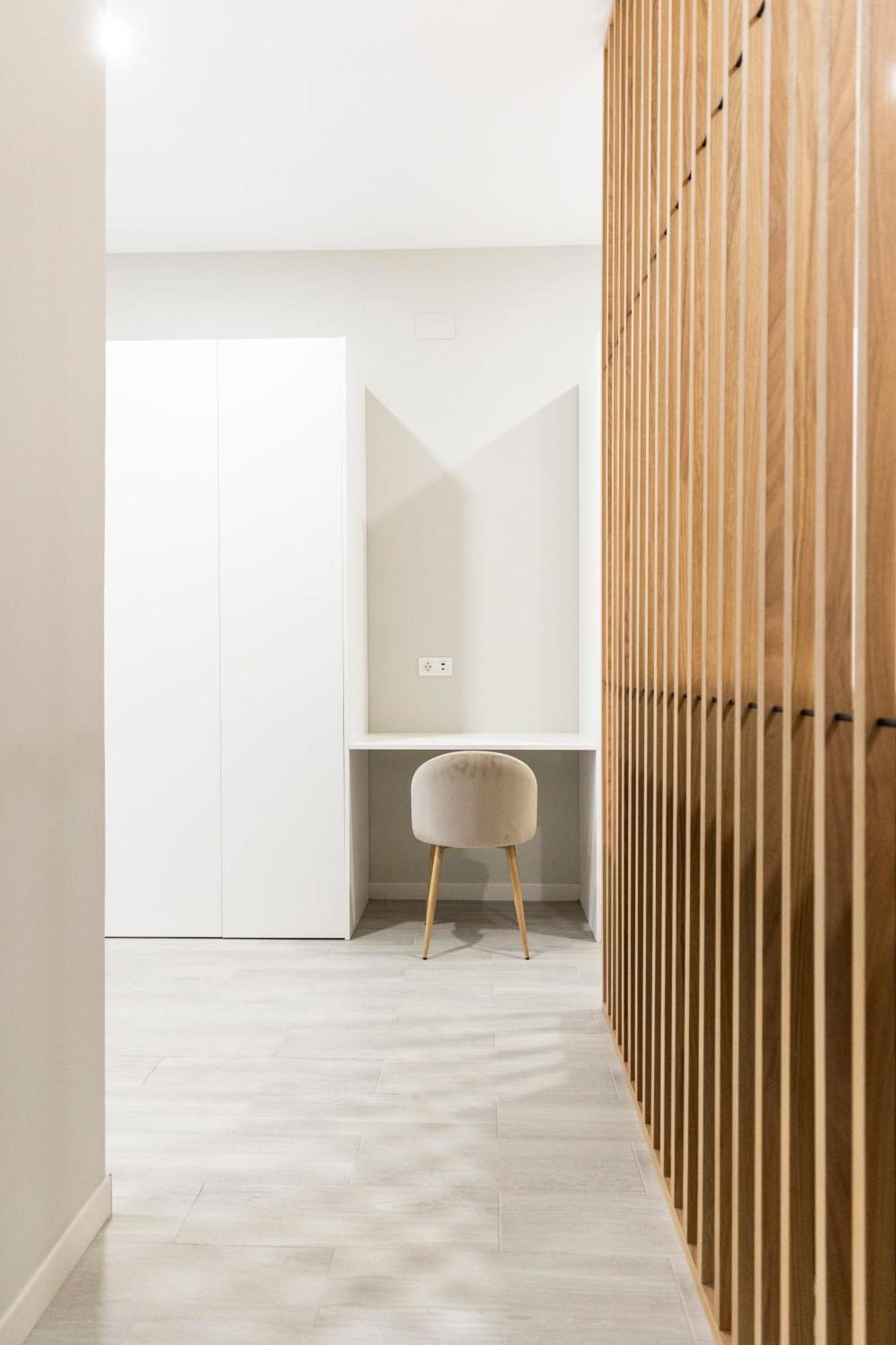 Favara Suites A By Concept Flats Valencia Exterior foto