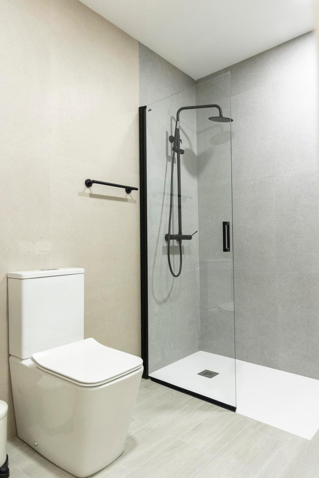 Favara Suites A By Concept Flats Valencia Exterior foto