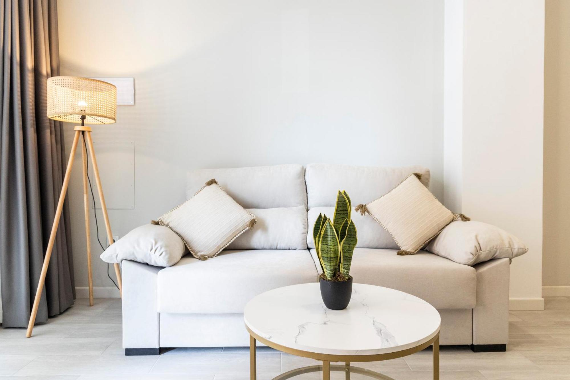 Favara Suites A By Concept Flats Valencia Exterior foto